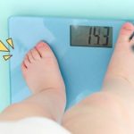 Kenali Penyebab Berat Badan Tidak Adekuat Pada Anak