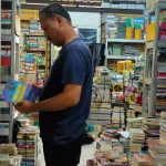 Kampung Ilmu, Surganya Buku Murah di Surabaya