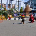 Datangi DPRD Jatim, Seniman Desak Reog Ponorogo segera Didaftarkan ke UNESCO