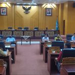 Pertanyakan Kelengkapan SLF, DPRD Surabaya Panggil Pengelola Bangunan Gedung Tinggi