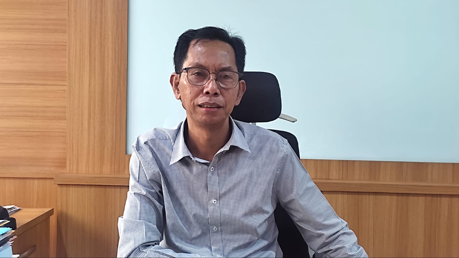 Ini Imbauan Ketua DPRD Surabaya Bagi Warga yang akan Mudik