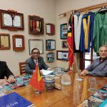 Wakili Presiden, Mahfud MD Hadiri Pelantikan Presiden Terpilih Timor Leste
