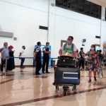 Terjadi Lonjakan Penumpang, Bandara Juanda Tambah Jam Operasional