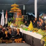 Ruwat Bumi Jadi Penutup Rangkaian Hari Jadi Kota Surabaya ke-729
