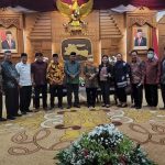 Bertemu Khofifah, Ini Masukan Komisi B DPRD Provinsi Jawa Timur