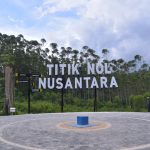Pembangunan Dasar Ibu Kota Nusantara Telah Dimulai