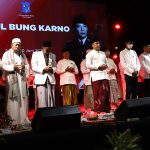 Haul Bung Karno ke-52 di Surabaya