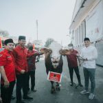 PDI Perjuangan Surabaya: Iduladha Jadi Momen Perkuat Spiritual dan Semangat Berkurban