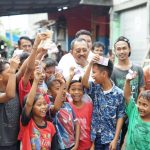 Armuji Tegaskan Komitmen Pemkot Surabaya dalam Pemenuhan Hak Anak