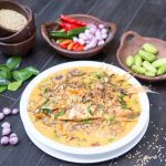 Nikmatnya Gulai Kepala Ikan di OOB Kitchen MaxOne Hotel Tidar Surabaya