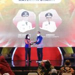 Pemkot Surabaya Lima Kali Pertahankan Predikat Kota Layak Anak Kategori Utama