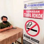 Eri Cahyadi Minta Satpol PP Perkuat Pengawasan Penerapan Perda Kawasan Tanpa Rokok