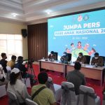 Gebyar Hari Anak Nasional 2022 di Surabaya bakal Hadirkan Beragam Kegiatan Menarik