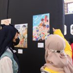 Unjuk Kreativitas Tanpa Batas melalui Rupa Fest 2022