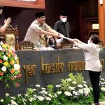 Fraksi PDI Perjuangan Minta Gubernur Jatim Tinjau Ulang Raperda Penanaman Modal