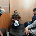 AJI Surabaya Peringatkan Penegak Hukum Serius Tangani Kasus Nurhadi