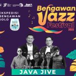 Pemkab Lamongan Gelar Bengawan Jazz Festival