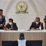 Bertemu Ketua Parlemen Timor-Leste, Puan Dorong ‘Bilateral Investment Treaty’