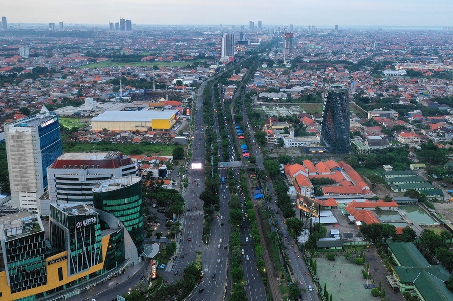 Ini Langkah Surabaya Jelang Musim Hujan