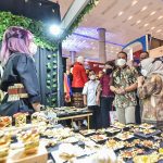 Transaksi di Surabaya Great Expo Tembus 7,4 Miliar
