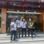 Ponsel Pekerja PT Utomodeck Dikloning Paksa, LBH Surabaya Minta Polda Jatim Usut Tuntas