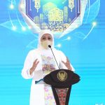 FESyar Regional Jawa 2022, Khofifah Dorong Pengembangan Ekonomi Syariah yang Inklusif