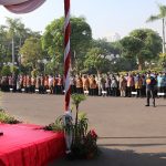 Tingkatkan Pelayanan Adminduk di Kelurahan dan Kecamatan, Pemkot Surabaya Gandeng 464 Mahasiswa Magang