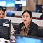 Di Forum Parlemen Asia-Pasifik, Puan Suarakan Perdamaian
