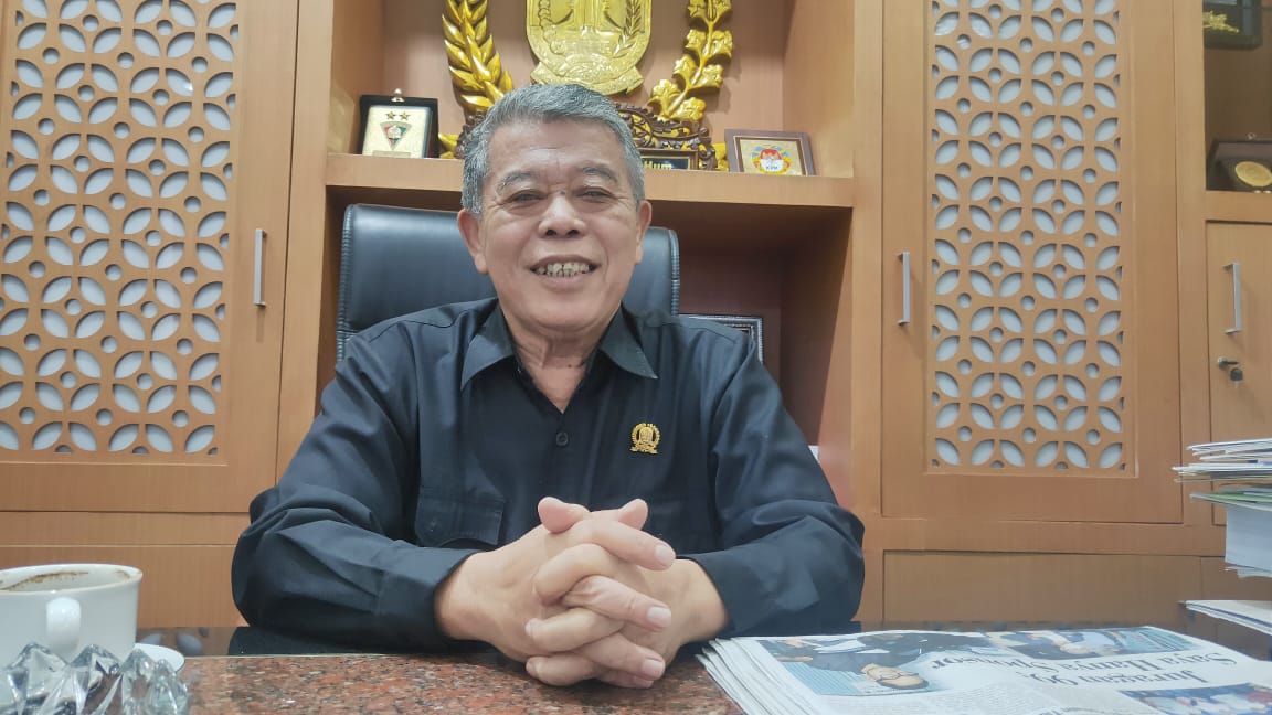 Ini Pesan Ketua DPRD Provinsi Jawa Timur untuk Generasi Muda