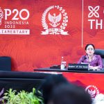 Tutup P20, Puan Harap Hasil Summit Jadi ‘New Hope’ Bagi Masyarakat Dunia