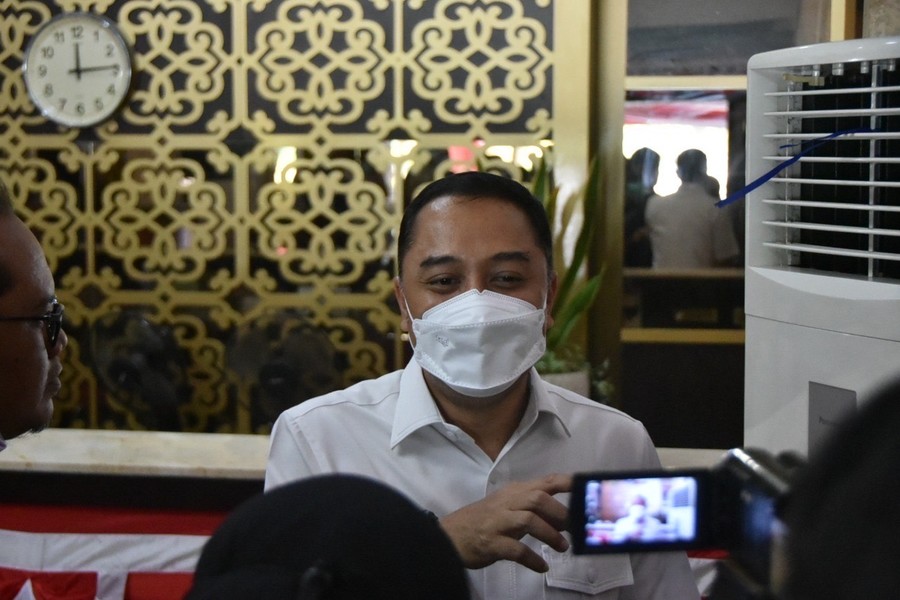 Pemkot Surabaya dan Sejumlah Hotel Evaluasi MoU. Ini Hasilnya