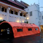 Bantu Korban Bencana Alam di Jatim, Pemkot Surabaya Siap Kirimkan Alat Berat dan SDM