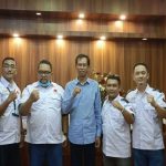 DPRD Surabaya Komunikasikan dengan Pemkot Soal Pencairan Bansos Ojol