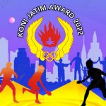 KONI Award 2022, Ajang Apresiasi Olahraga Jawa Timur