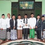 Mahfud MD Ajak Kader NU Jawa Tengah Pelihara Nilai Kejuangan dan Tradisi NU