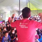 Save the Children Bantu Tangani Hak Pendidikan Anak Korban Gempa Cianjur