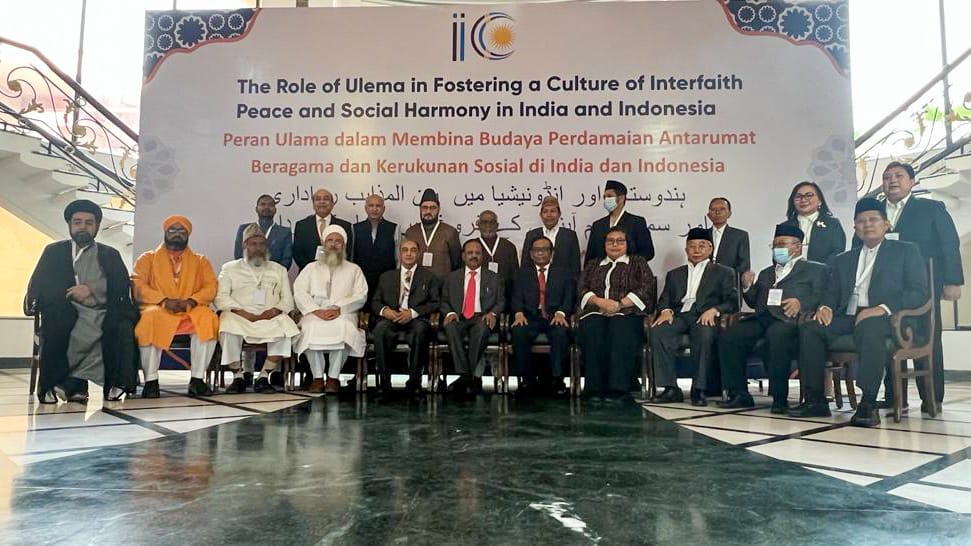 Bertemu PM India, Mahfud MD Bahas Kerjasama Setelah Sukses G20