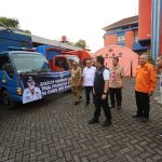Pemprov Jatim Kirim Bantuan Personel dan Logistik untuk Korban Gempa Cianjur