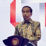 Masuki Tahun Politik, Ini Pesan Presiden Jokowi untuk Partai Politik