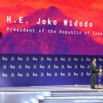 Di Forum B20, Jokowi Ungkap Tiga Strategi Besar Indonesia Hadapi Tantangan Ekonomi Global