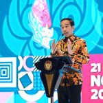 Jelang Pemilu 2024, Jokowi : Jaga Kondusifitas Situasi Politik