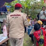 Bantu Korban Gempa Cianjur, Baguna PDIP Turunkan Dokter dan Dirikan Dapur Umum