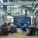 Banyuwangi Kembali Gelar Hacking Day Competition