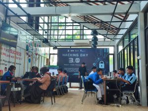 Banyuwangi Kembali Gelar Hacking Day Competition