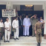 Eri Cahyadi Kembali Perankan Sosok Sukarno dalam Film “Soera Ing Baja”