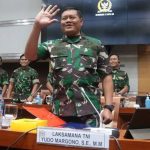 DPR RI Resmi Setujui Laksamana Yudo sebagai Calon Panglima TNI