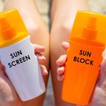 Kenali Perbedaan Sunblock dan Sunscreen