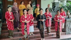 Kontroversi Usulan Kebaya ke UNESCO, Pakar: Pemerintah Perlu Jelaskan Patron Kebaya Indonesia