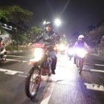 Surabaya Bergerak Berantas Gangster dan Tawuran