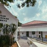 Museum Pendidikan Surabaya Hadirkan Konsep Tematik